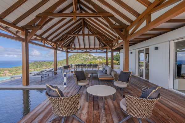 Villa A View - picture 4