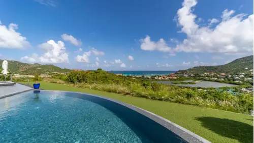Villa Ivy - picture 1