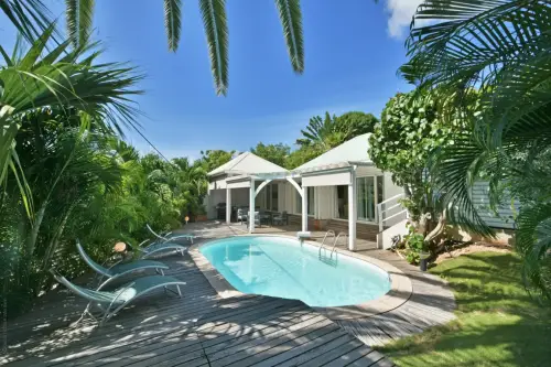 Villa Eden - picture 1