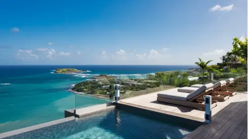 Villa Epicure - picture 3