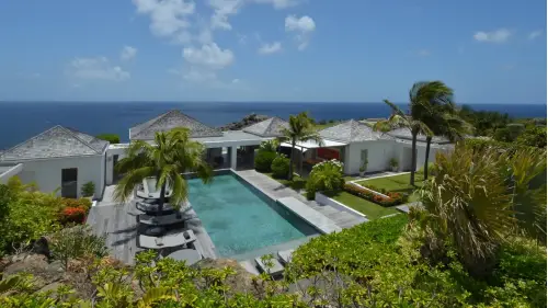 Villa Casa del Mar - picture 1