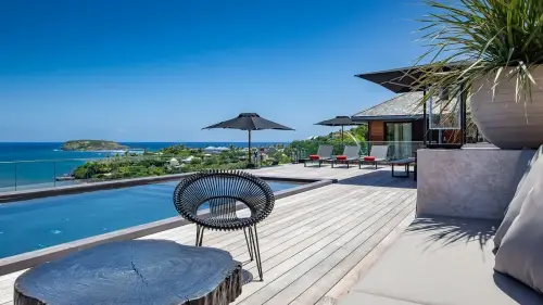 Villa Blackstone - picture 3