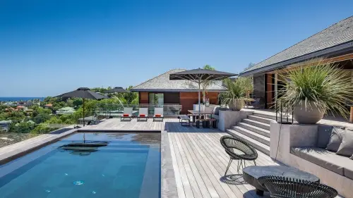 Villa Blackstone - picture 1