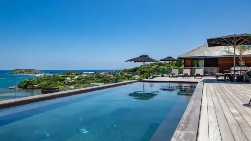 Villa Blackstone - picture 2