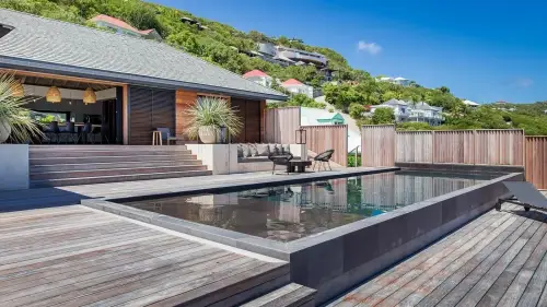 Villa Blackstone - picture 4