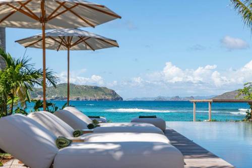 Villa Palm Beach - picture 2