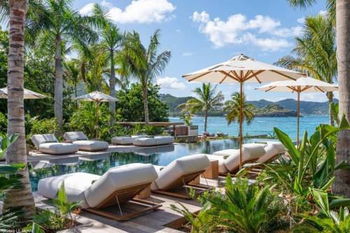 Villa Palm Beach - picture 3