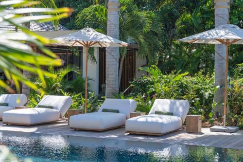 Villa Palm Beach - picture 4