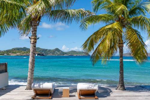 Villa Palm Beach - picture 5