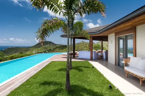 Villa Ixfalia - picture 5