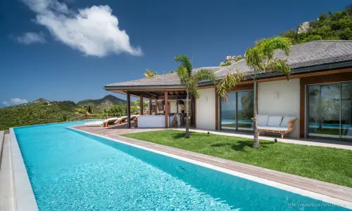 Villa Ixfalia - picture 3