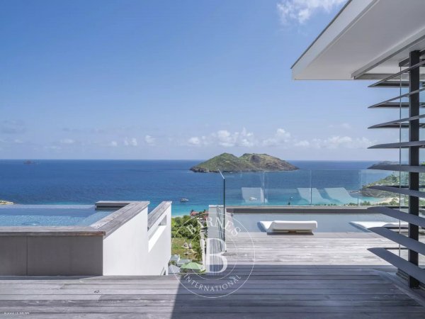 5-Bedroom Villa in St.Barths - picture 5