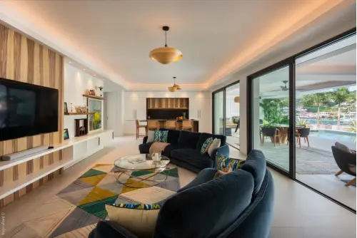 Appartement Gustavia Harbor - picture 2