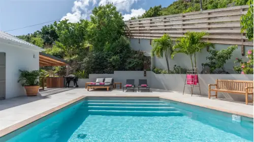 Villa Nolen - picture 4