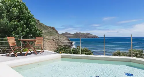 Villa Lo Scoglio - picture 4