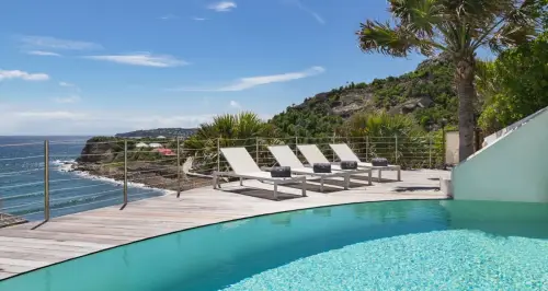 Villa Lo Scoglio - picture 1