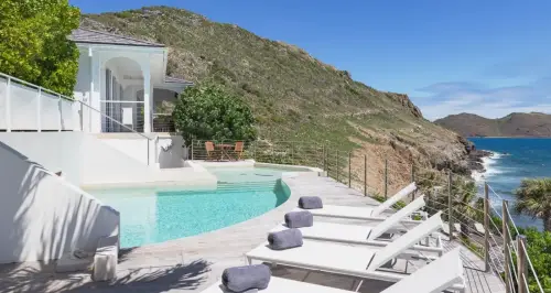Villa Lo Scoglio - picture 5