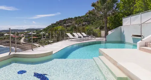 Villa Lo Scoglio - picture 3