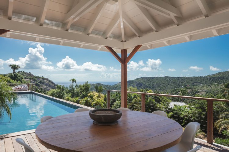 Villa Bel Air - picture 5