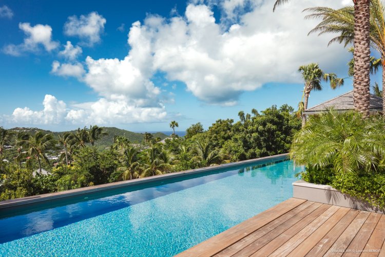 Villa Bel Air - picture 2