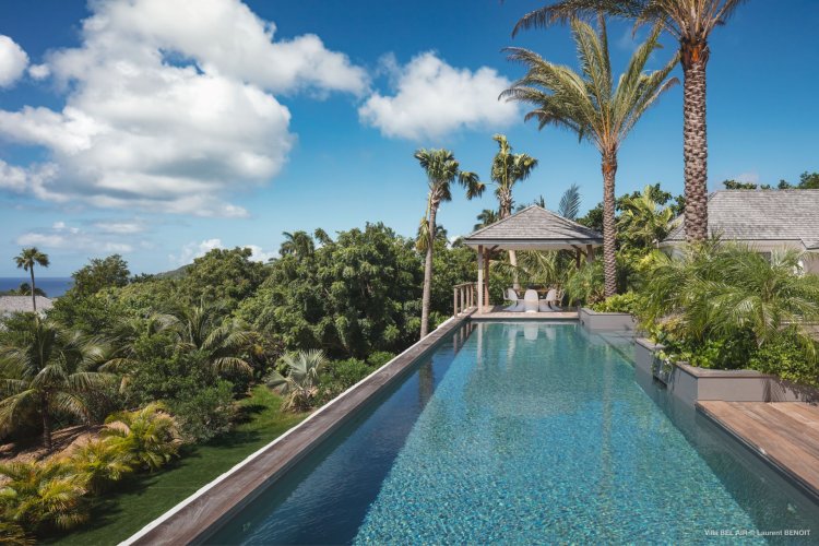 Villa Bel Air - picture 3
