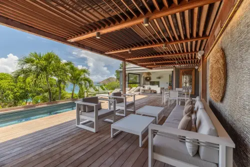 Villa Santa Alicia - picture 4