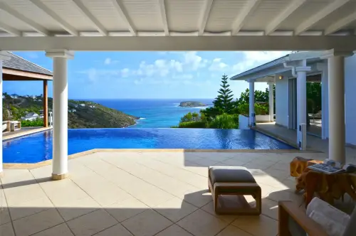 Villa Bel'Ombre - picture 1
