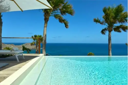 Villa Enzuma - picture 4