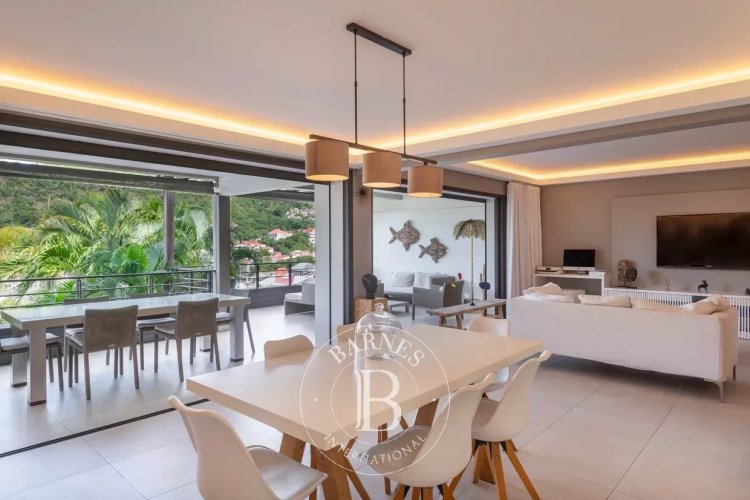 Appartment in Gustavia - picture 5