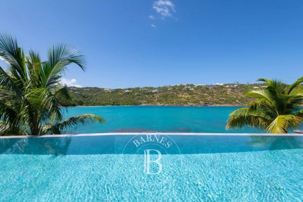 À vendre, Villa Marigot - picture 4