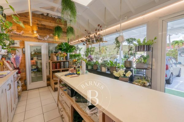 Cession de Fonds de Commerce... - picture 1