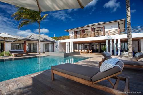 Maison Blanc Bleu - picture 5