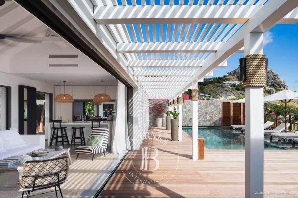 Villa Anse des Cayes - picture 1