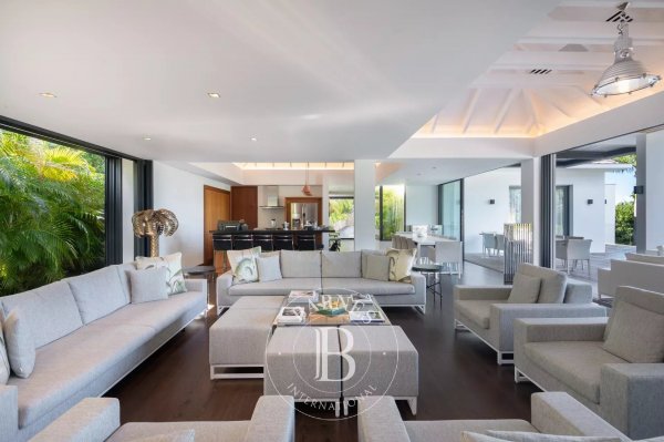 Luxueuse villa à St Jean - picture 4