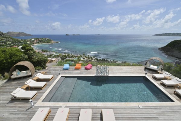 Villa Coeur de Pirate - picture 3