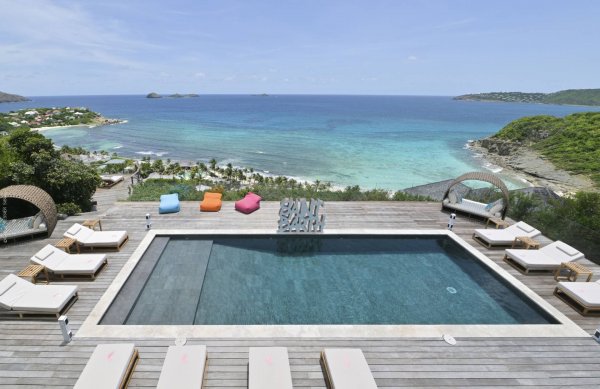 Villa Coeur de Pirate - picture 1