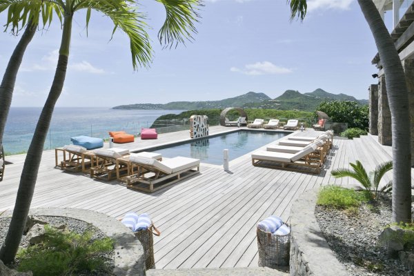 Villa Coeur de Pirate - picture 2