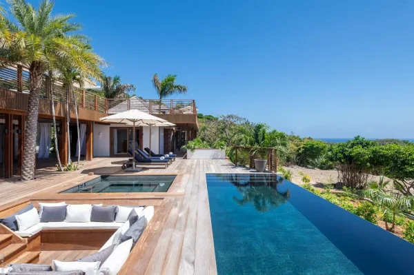 Villa Aura - picture 5
