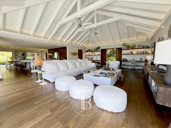 Charmante villa à Saint-Barth - picture 4