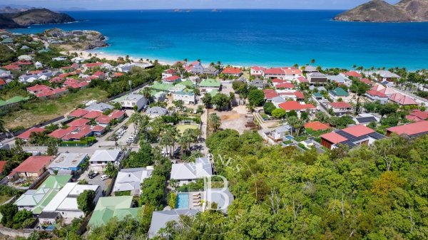 Terrain avec vue mer à... - picture 3