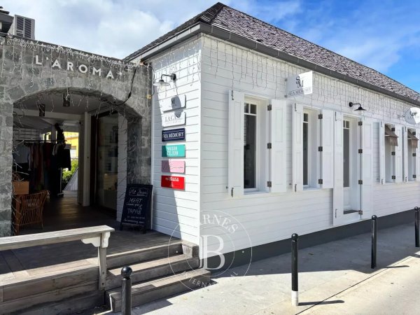 Cession de Droit au Bail à... - picture 1