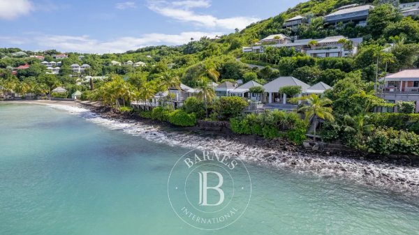 Villa bord de mer à Marigot - picture 2