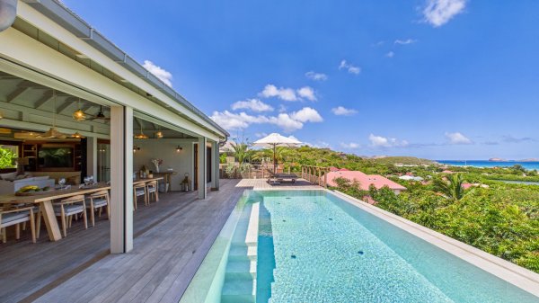 Villa Bonnie - picture 4