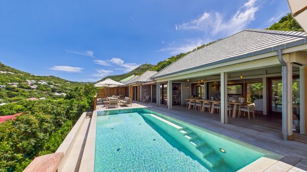 Villa Bonnie - picture 2