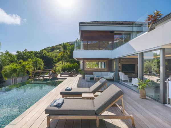 Villa Blue Lagoon - picture 5