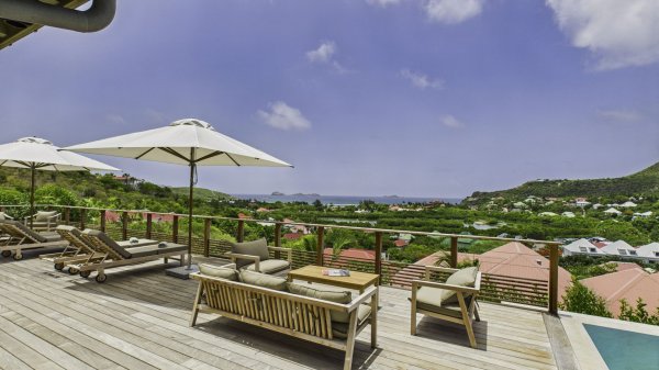 Villa Clyde - picture 5