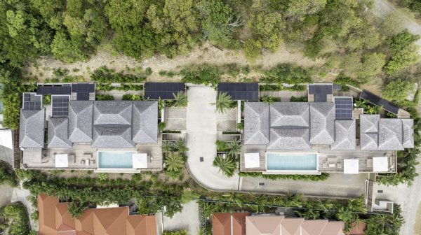 Villa Bonnie & Clyde - picture 3