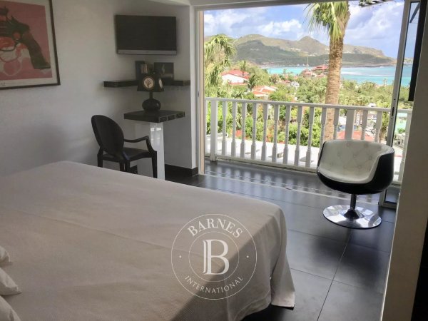 Duplex 2 chambres... - picture 4