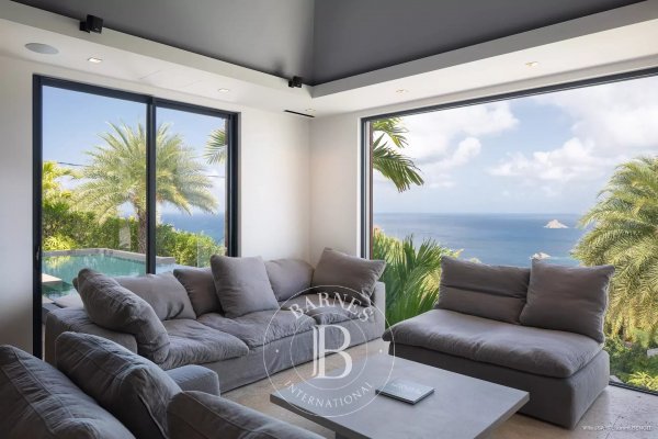 Villa d’exception à Lurin... - picture 5