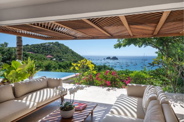 Villa La Bulle - picture 4